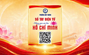 Học B&aacute;c qua những điều giản dị (*): Lan tỏa phẩm chất qu&yacute; - Ảnh 4.