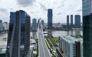 Đề xuất th&iacute; điểm thanh to&aacute;n bằng stablecoin tại Trung t&acirc;m t&agrave;i ch&iacute;nh quốc tế - Ảnh 1.