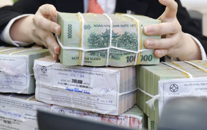Tinh giảm nh&acirc;n sự ng&acirc;n h&agrave;ng 2026: Điều g&igrave; đang diễn ra tại c&aacute;c &ocirc;ng lớn? - Ảnh 1.