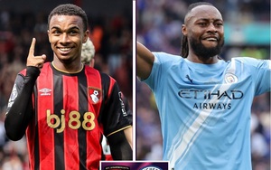 Man City tung cờ trắng, Arsenal ch&iacute;nh thức v&ocirc; địch Ngoại hạng Anh - Ảnh 2.