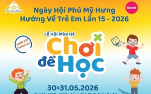 Wellspring Saigon South: Kiến tạo môi trường để học sinh trưởng thành trong hạnh phúc - Ảnh 2.