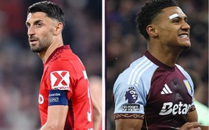 Đại thắng Freiburg, Aston Villa v&ocirc; địch Europa League - Ảnh 6.