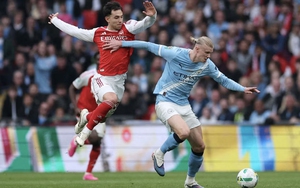 Aston Villa v&agrave; sức mạnh đ&aacute;ng sợ của Premier League - Ảnh 4.