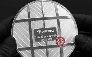 Gi&aacute; bạc h&ocirc;m nay 21 - 5: Bạc SACOMBANK - SBJ , Ancarat , Ph&uacute; Q&uacute;y đồng loạt tăng - Ảnh 1.