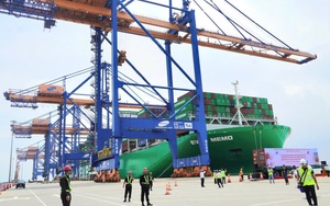 Trung t&acirc;m t&agrave;i ch&iacute;nh quốc tế TPHCM v&agrave; sự hợp t&aacute;c chiến lược với qũy Singapore - Ảnh 1.