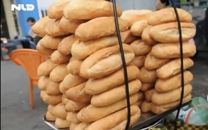 KIDO ra mắt sản phẩm mới b&aacute;nh m&igrave; que , cơm nắm , c&aacute; vi&ecirc;n trong năm 2026 - Ảnh 1.