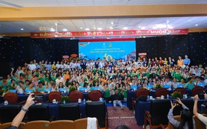 G&igrave;n giữ văn h&oacute;a d&acirc;n tộc trong m&ocirc;i trường đại học  - Ảnh 6.