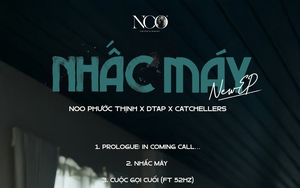 Huỳnh Qu&yacute; đ&oacute;ng vai hai t&iacute;nh c&aacute;ch trong phim mới - Ảnh 2.
