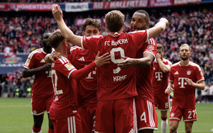 Đội b&oacute;ng từng ph&aacute; sản 2 lần gi&agrave;nh v&eacute; dự Champions League - Ảnh 4.