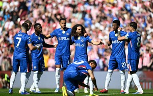Đội b&oacute;ng từng ph&aacute; sản 2 lần gi&agrave;nh v&eacute; dự Champions League - Ảnh 2.