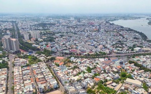 Gi&aacute; chung cư TPHCM thiết lập đỉnh mới trong q&uacute;y I / 2026 - Ảnh 2.