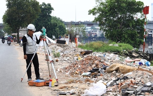 K&ecirc;nh rạch hồi sinh, n&acirc;ng tầm đ&ocirc; thị (*): Hiện thực h&oacute;a những kế hoạch lớn - Ảnh 2.