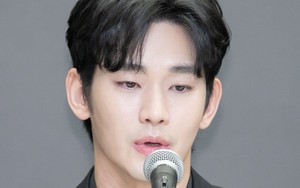 Được minh oan, t&agrave;i tử Kim Soo-hyun vẫn ch&ocirc;ng gai ng&agrave;y trở lại - Ảnh 2.