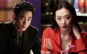T&agrave;i tử Kim Soo-hyun t&aacute;i xuất sau "ở ẩn" v&igrave; b&ecirc; bối t&igrave;nh &aacute;i - Ảnh 2.