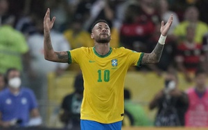 Brazil - Morocco: Đại chiến ngay trận đầu ti&ecirc;n - Ảnh 5.