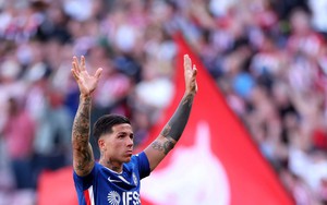 Crystal Palace v&ocirc; địch Conference League: B&oacute;ng đ&aacute; kh&ocirc;ng chỉ của giới qu&yacute; tộc - Ảnh 3.