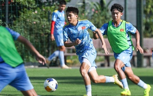 Indonesia: Thuốc thử liều cao của U19 Việt Nam - Ảnh 4.