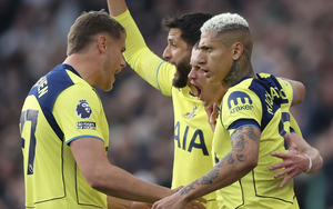 Soi tỉ số trận Chelsea - Nottingham Forest: Chủ nh&agrave; quật khởi - Ảnh 3.
