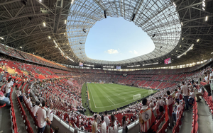 Soi tỉ số trận PSG - Arsenal: Ph&ograve;ng ngự chống&hellip; phản c&ocirc;ng - Ảnh 2.