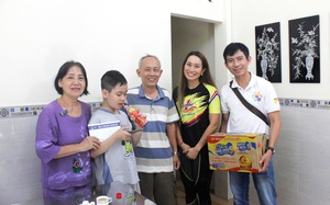 Chưa bao giờ cảm thấy m&igrave;nh bị bỏ lại ph&iacute;a sau - Ảnh 3.