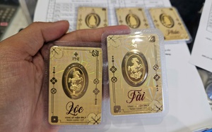 Gi&aacute; v&agrave;ng SJC tăng mạnh ng&agrave;y 7 - 5 , dự b&aacute;o đạt 5 . 200 USD / ounce - Ảnh 1.