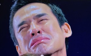 Lương Thế Th&agrave;nh khổ v&igrave; "vợ" Hồng &Aacute;nh v&agrave; "người t&igrave;nh" Thanh Hằng - Ảnh 5.