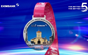 Giải chạy đêm TP HCM lần 5: "Cú hích" mạnh mẽ cho kinh tế đêm - Ảnh 3.