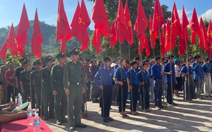 Lan tỏa mạnh mẽ t&igrave;nh y&ecirc;u Tổ quốc - Ảnh 2.