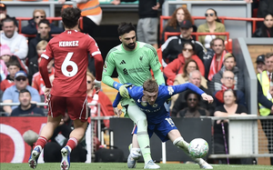 Chung kết Champions League: Arsenal thách thức nhà vô địch - Ảnh 4.