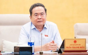 Kiến tạo hệ thống ph&aacute;p luật đồng bộ, hiện đại - Ảnh 2.