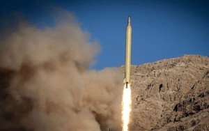 Điểm n&oacute;ng xung đột ng&agrave;y 11-6: Mỹ v&agrave; Iran toan t&iacute;nh g&igrave; khi li&ecirc;n tục "ăn miếng trả miếng"? - Ảnh 2.