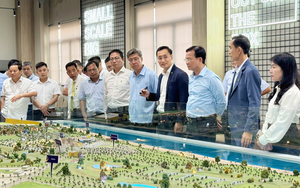 L&acirc;m Đồng: T&igrave;m kiếm 3 người mất t&iacute;ch khi tắm s&ocirc;ng - Ảnh 2.