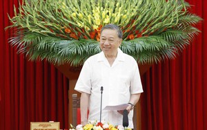 Tổng B&iacute; thư, Chủ tịch nước T&ocirc; L&acirc;m: Chuyển mạnh sang &ldquo;quản trị ph&aacute;t triển gi&aacute;o dục&rdquo; - Ảnh 2.