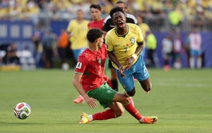 World Cup 2026: Khoảng c&aacute;ch giữa c&aacute;c nền b&oacute;ng đ&aacute; dần thu hẹp - Ảnh 2.
