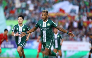 V-League v&agrave; những gam m&agrave;u đối lập (*): Nh&acirc;n tố tạo sức h&uacute;t - Ảnh 6.