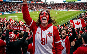 Người Việt xem World Cup tại Texas - Ảnh 2.