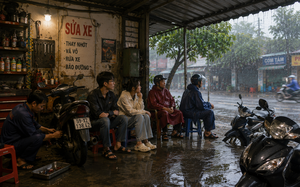 Ch&uacute;t t&igrave;nh của người dưng - Ảnh 2.
