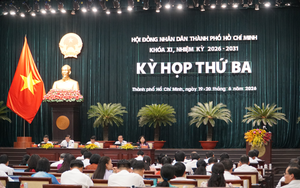 TPHCM 50 năm rạng rỡ t&ecirc;n v&agrave;ng - Ảnh 3.