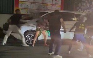Khen thưởng thanh ni&ecirc;n dũng cảm khống chế đối tượng d&ugrave;ng dao tấn c&ocirc;ng phụ nữ - Ảnh 2.