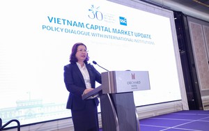 Thị trường chứng kho&aacute;n Việt Nam 2026: Cơ hội v&agrave; th&aacute;ch thức từ cổ phiếu Vietjet - Ảnh 2.