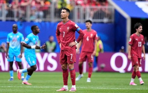 Ronaldo - &ldquo;người lao động&rdquo; khắc nghiệt của b&oacute;ng đ&aacute; - Ảnh 5.