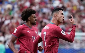 Lượt cuối v&ograve;ng bảng World Cup 2026: Kh&ocirc;ng chỉ đ&aacute; để thắng, m&agrave; c&ograve;n đ&aacute; để t&iacute;nh - Ảnh 3.