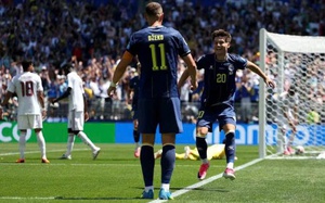 World Cup 2026: Nghịch l&yacute; của những người g&aacute;c đền v&agrave; cơn mưa b&agrave;n thắng - Ảnh 6.