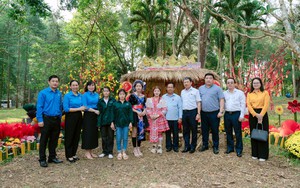 Dấu ấn của Ngọc Gi&agrave;u - nữ nghi&ecirc;n cứu vi&ecirc;n trẻ ng&agrave;nh cao su - Ảnh 1.