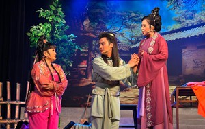 NSƯT Huỳnh Nhật Danh tạo dấu ấn với chương tr&igrave;nh &ldquo;Cầm Thi Giang - D&ograve;ng ph&ugrave; sa mới&rdquo;  - Ảnh 2.