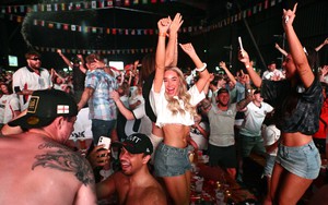 World Cup 2026: C&aacute;nh cửa rộng đ&atilde; kh&eacute;p lại - Ảnh 2.