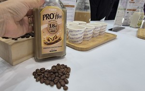 Gi&aacute; c&agrave; ph&ecirc; h&ocirc;m nay 29-6: Điều &iacute;t biết về c&agrave; ph&ecirc; kh&ocirc;ng chứa caffeine - Ảnh 1.