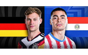Paraguay đ&aacute;nh bại tuyển Đức: Cơn địa chấn lớn nhất lịch sử World Cup - Ảnh 6.