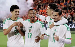 World Cup 2026: Khi 1 điểm c&oacute; thể "nặng" hơn 3 điểm - Ảnh 2.