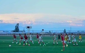 LĐBĐ Iran l&ecirc;n tiếng khi FIFA thu hồi v&eacute; xem World Cup 2026 cho NHM - Ảnh 3.